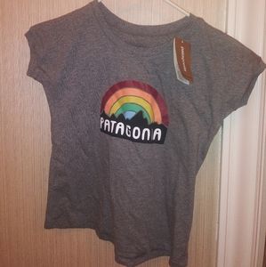Patagonia Girls Tshirt